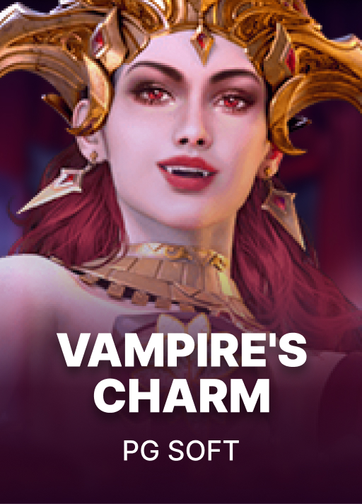 Vampire's Charm